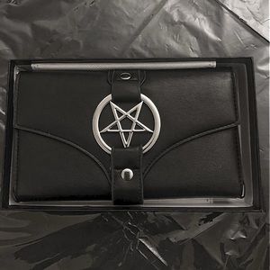 KILLSTAR WORLDS END WALLET